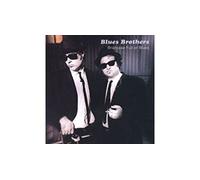 Briefcase Full of Blues Vinyle 180gr Vinyle