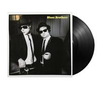 Blues Brothers – Briefcase Full of Blues – Vinyle 180 g noir audiophile – Music on Vinyl