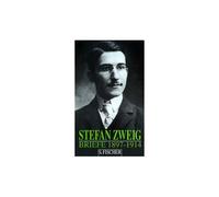Briefe 1. 1897 - 1914