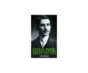 Briefe 1. 1897 - 1914