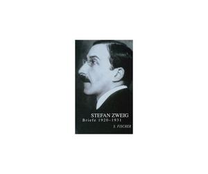 Briefe 3. 1920-1931