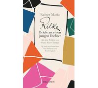 Briefe an einen jungen Dichter