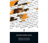 Briefe an einen jungen Dichter Penguin Klassiker - Mit einem Nachwort von Hanns-Josef Ortheil - Rainer Maria Rilke - Penguin Verlag - ebook (ePub) - Livre