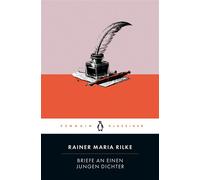 Briefe an einen jungen Dichter Penguin Klassiker - Rainer Maria Rilke - Penguin Verlag - ebook (ePub) - Livre