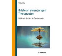 Briefe An Einen Jungen Therapeuten