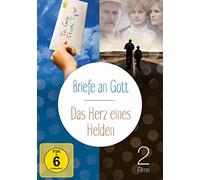 Briefe An Gott & das Herz Eines Helden