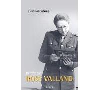 Briefe An Rose Valland