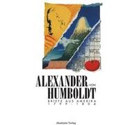 Briefe Aus Amerika 17991804 by Alexander Von Humboldt Hardcover Book Alexander Von Humboldt, Ulrike Moheit (Auteur)