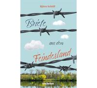 Briefe aus dem Feindesland