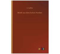 Briefe Aus Dem Hohen Norden