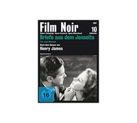 Briefe aus dem Jenseits - Film Noir Collection 10