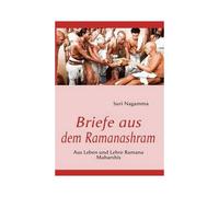 Briefe Aus Dem Ramanashram