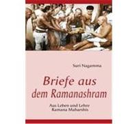 Briefe aus dem Ramanashram Nagamma, Suri (Auteur)