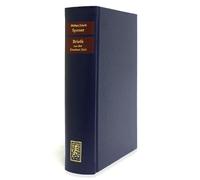 Briefe Aus Der Berliner Zeit 1691-1705: Band 1: 1691-1693
