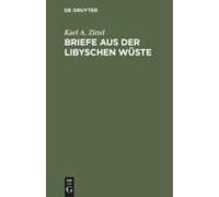 Briefe Aus Der Libyschen Wüste