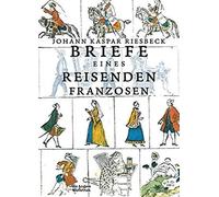 Briefe Eines Reisenden Franzosen
