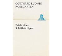 Briefe Eines Schiffbrüchigen