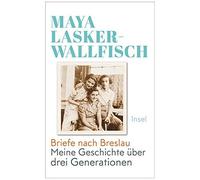 Briefe Nach Breslau