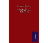 Briefe Napoleon I.