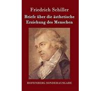 Briefe Über Die Ästhetische Erziehung Des Menschen
