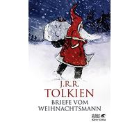 Briefe vom Weihnachtsmann – Klett-Cotta