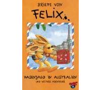 Briefe von Felix 4 - Hasenjagd in Australien [VHS]