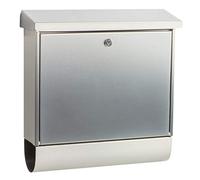 Briefkasten Inoxstar 4710 NI