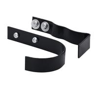 Briefkastenriegel- und Griffsatz, Briefkastenriegel-Ersatzsatz - Reparatursatz für Metallriegel-Set - Briefkastenteile, Hardware, können Sie beruhigt s Briefkastengriff-Ersatz, Briefkasten-Ersatzteile