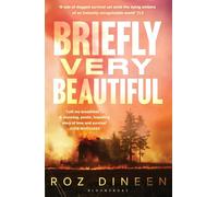 Briefly Very Beautiful: Shortlisted for the Climate Fiction Prize 2024