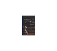 Briefs On The Law Of Insurance; Volume 1