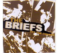 Briefs,the - Off The Charts [Import]