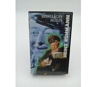 Briefträger Müller [VHS]