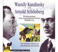Brückner,Christian - Briefwechsel [Import]