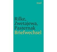 Briefwechsel