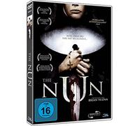 Briem,Anita - The Nun [Import]