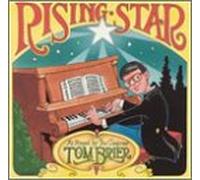 Brier, Tommy - Rising Star