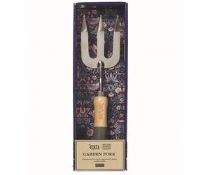 BRIERS Handkultivator Grubber William Morris Harke B6297 Acier Inoxydable