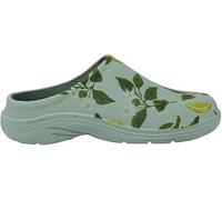 Briers Sabots de jardin pour homme et femme Taille 37-45, bleu clair, 39 EU