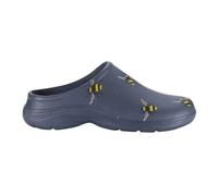 Briers Sabots de jardin pour homme et femme Taille 37-45, bleu marine, 37 EU