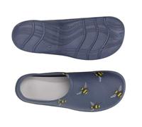 Briers Sabots de jardin pour homme et femme Taille 37-45, bleu marine, 41 EU