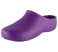 Briers Sabots de Jardin - Violet - Violet, 39.5