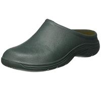 Briers Sabots Traditionnels, Vert, 43 EU