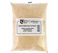 Briess - Dry Malt Extract - Traditional Dark - 1 lb.