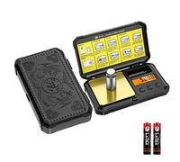 Brifit Balance de poche de 200g pour la cuisine