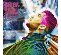 Briga Il Rumore Dei Sogni - Collection (CD)