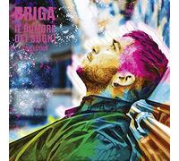 Briga – Il Rumore Dei Sogni – Collection – CD – Sanremo 2019