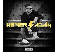Briga – Never Again – CD – Universal Music Group