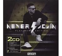 Universal Billard – Briga – Never Again Platinum Edition