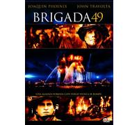 Brigada 49 [Import]