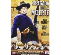 Brigada De La Muerte (The Guns Of Fort Petticoat)